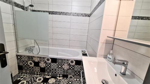 Bethune Apartamento | ATIPIKE Appart Béthune centre