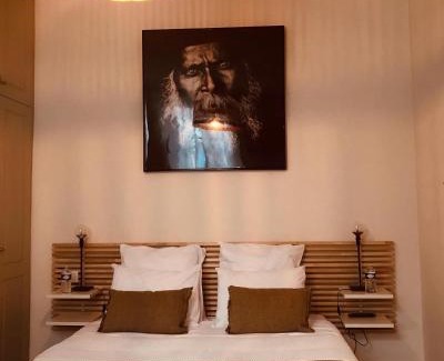 Nimes City Centre Apartamento | Atipyc Nimes