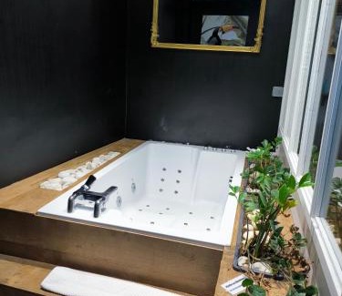 Nimes City Centre Apartamento | Atipyc Nimes