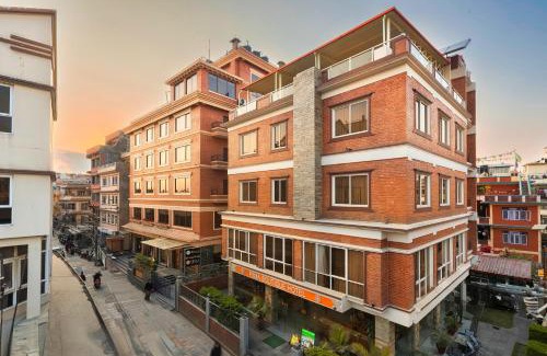 Boudhha Hotel | Atisha Hotel