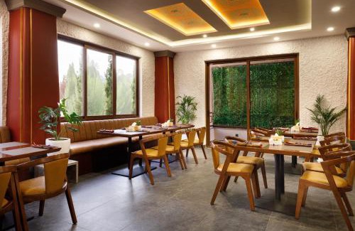 Boudhha Hotel | Atisha Hotel
