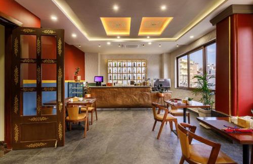 Boudhha Hotel | Atisha Hotel