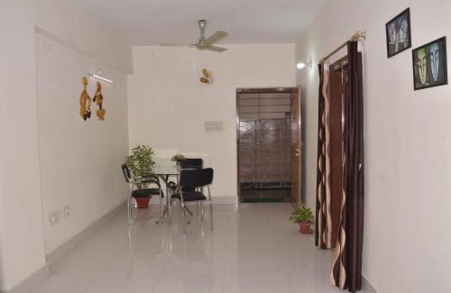 Patna Casa | Atithi Ashray