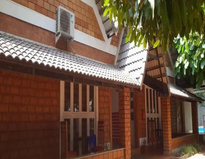 Piriyapatna Casa | Atithi Devo Resort Coorg by LexStays