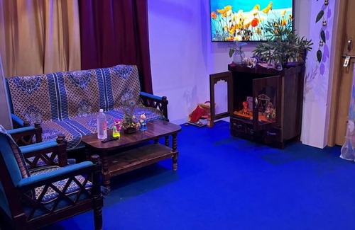 Faizabad Casa | Atithi home stay and Cloud Kitchen