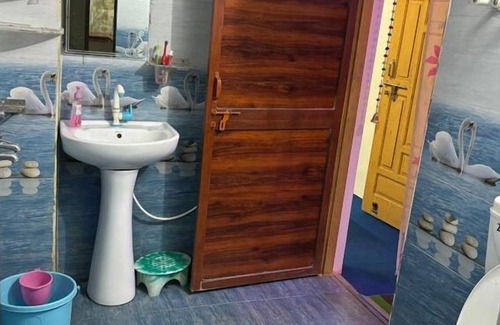 Faizabad Casa | Atithi home stay and Cloud Kitchen