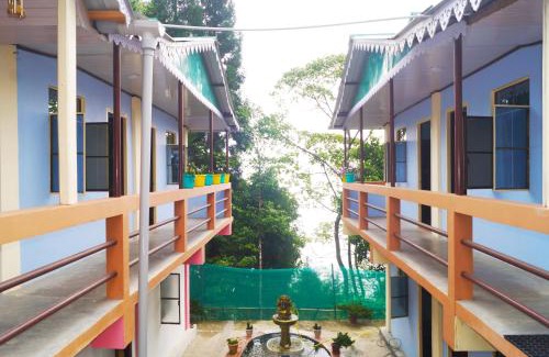 Darjeeling Casa | Atithi inn JHAMBALA HOMESTAY