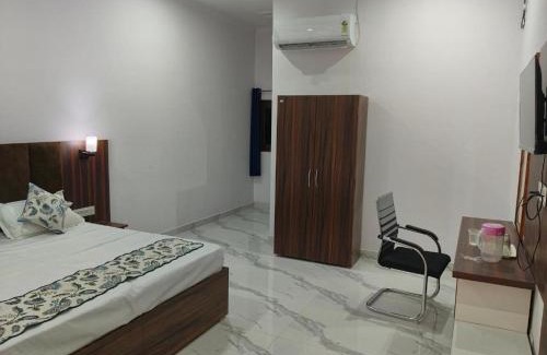Khajuraho Casa | Atithi Inn Khajuraho
