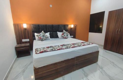 Khajuraho Casa | Atithi Inn Khajuraho