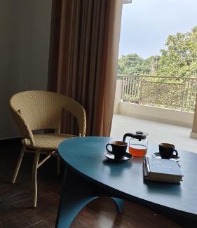 Ramnagar Casa | Atithi Stays