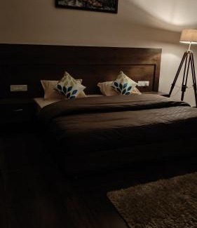 Ramnagar Casa | Atithi Stays