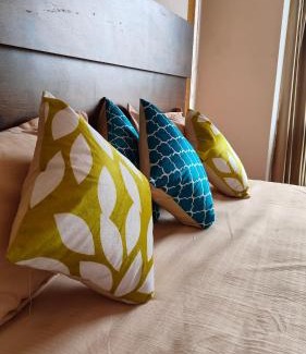 Ramnagar Casa | Atithi Stays