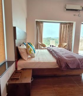 Ramnagar Casa | Atithi Stays