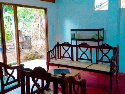 Hikkaduwa Cabina | ATITHYA Retreat