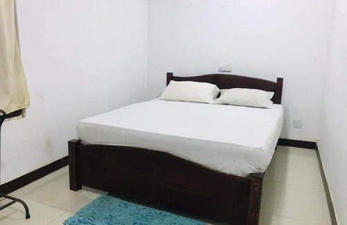 Hikkaduwa Cabina | ATITHYA Retreat