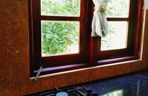 Hikkaduwa Cabina | ATITHYA Retreat