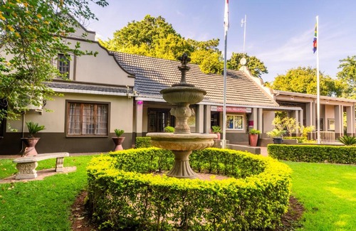 Buffelspoort Complejo | ATKV Buffelspoort