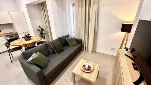 Las Palmas de Gran Canaria Apartamento | Atlántico Green