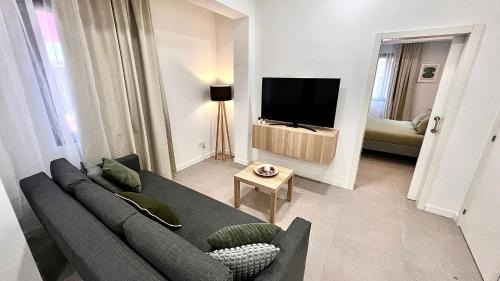 Las Palmas de Gran Canaria Apartamento | Atlántico Green