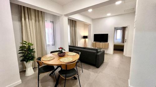 Las Palmas de Gran Canaria Apartamento | Atlántico Green