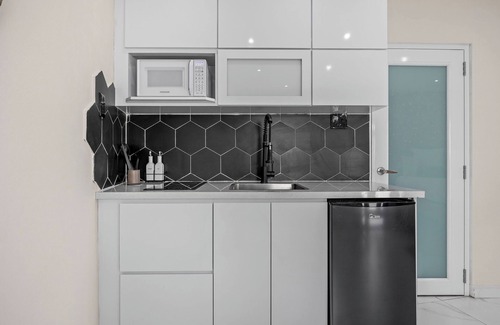 Dorado del Mar Apartamento | Atlántico Sal | Trendy Studio in Dorado