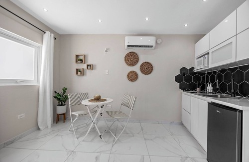 Dorado del Mar Apartamento | Atlántico Sal | Trendy Studio in Dorado