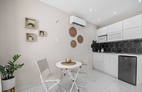 Dorado del Mar Apartamento | Atlántico Sal | Trendy Studio in Dorado