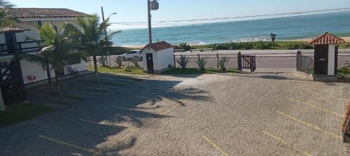 Rio das Ostras Hotel | Atlântico Hotel