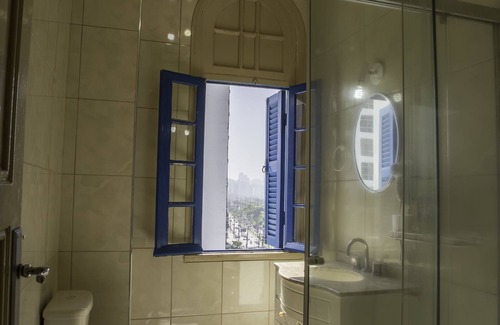 Gonzaga Hotel | Atlântico Hotel