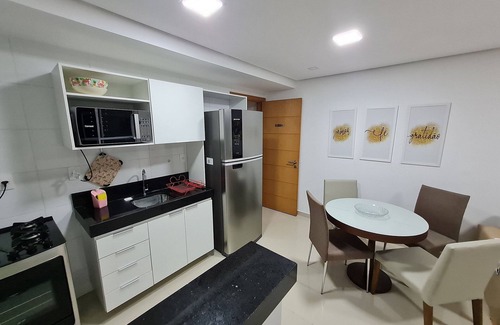 Jardim Oceania Apartamento | Atlântico Norte