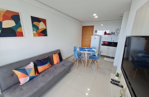 Jardim Oceania Apartamento | Atlântico Norte