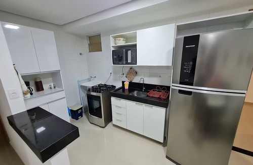 Jardim Oceania Apartamento | Atlântico Norte