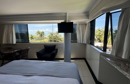 Tambau Hotel | Atlântico Praia Hotel