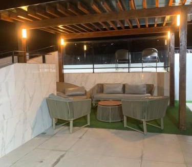 Tambau Apartamento | Atlântico Tambaú Home Service