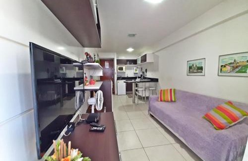 Tambau Apartamento | Atlântico Tambaú Home Service
