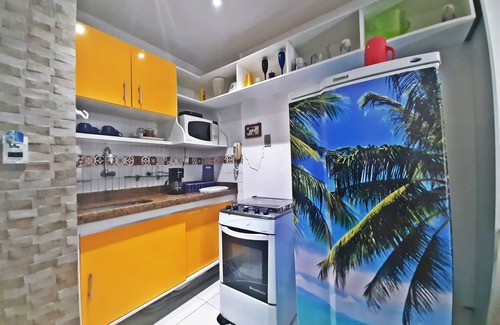 Tambau Apartamento | Atlântico Tambaú Home Service