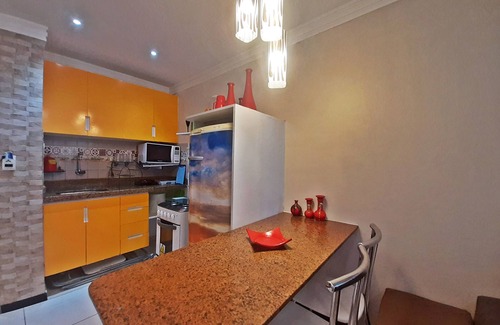 Tambau Apartamento | Atlântico Tambaú Home Service