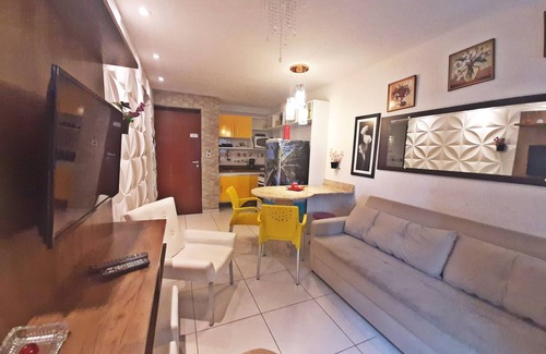Tambau Apartamento | Atlântico Tambaú Home Service