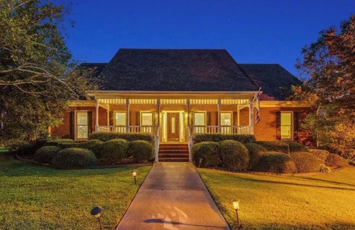 Conyers Casa | ATL Stunning 5 BDR, PISCINA, Capacidad 14