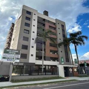 Juveve Apartamento | ATL36 - Apartamento 1 quarto