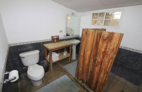 Punta Mango Cabina | Atlakamani Surfing Resort