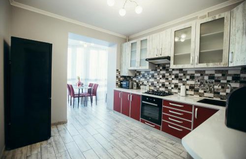 Chernovtsy Apartamento | Atlant apartments