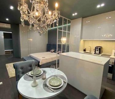 Chernovtsy Apartamento | ATLANT luxury apartments on Golovna навпроти ТЦ ДЕПОТ, Безконтактне заселення
