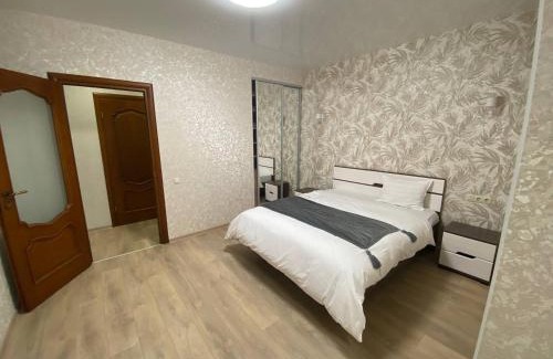 Chernovtsy Apartamento | Atlant luxury Big Family Perlina Apart on Golovna поряд з ТЦ Депот