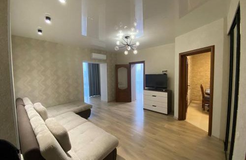 Chernovtsy Apartamento | Atlant luxury Big Family Perlina Apart on Golovna поряд з ТЦ Депот