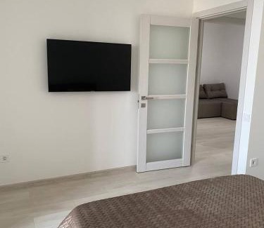 Chernovtsy Apartamento | ATLANT luxury Big Family Five Apart - ТЦ ДЕПОТ