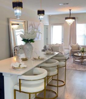 Inman Park Apartamento | Atlanta Beltline Luxury Double Suite