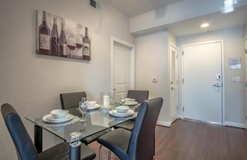 North Buckhead Apartamento | Atlanta Furnished Apartments - Great location in the Heart of the City