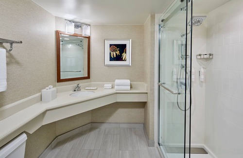 Alpharetta Hotel | Atlanta Marriott Alpharetta