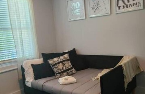 West End Casa | Atlanta Modern Beltline Bungalow